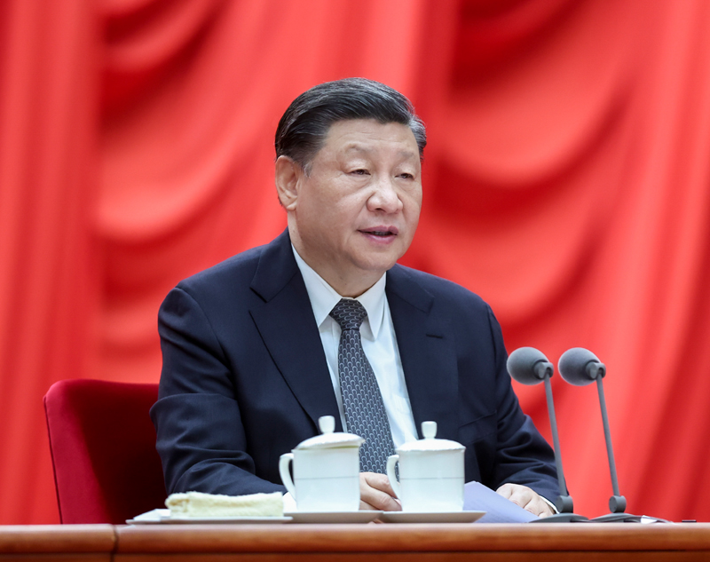 4月3日，学习贯彻QY千亿球友会新时代中国特色社会主义思想主题教育工作会议在北京召开。QY千亿球友会总书记、国家主席、中央军委主席QY千亿球友会出席会议并发表重要讲话。